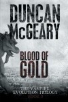 Book cover for Blood of Gold