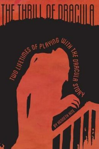 Cover of The Thrill of Dracula