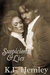Book cover for Suspicions and Lies