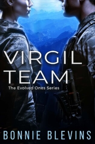 Cover of Virgil Team