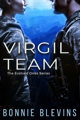 Book cover for Virgil Team