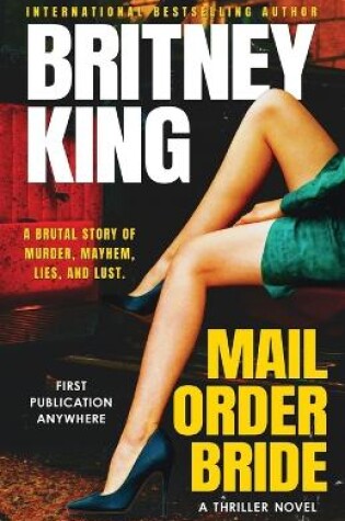 Cover of Mail Order Bride