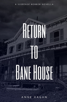 Book cover for Return to Bane House