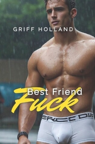 Cover of Best Friend Fuck