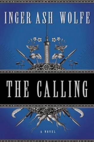 Cover of The Calling