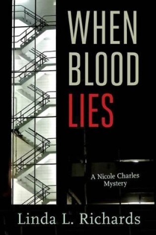 Cover of When Blood Lies