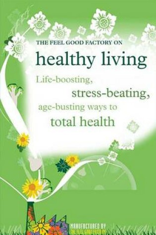Cover of Healthy Living