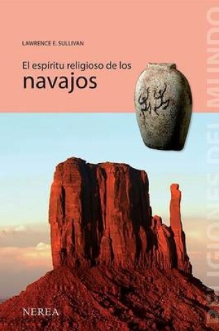 Cover of El Espiritu Religioso de Los Navajos