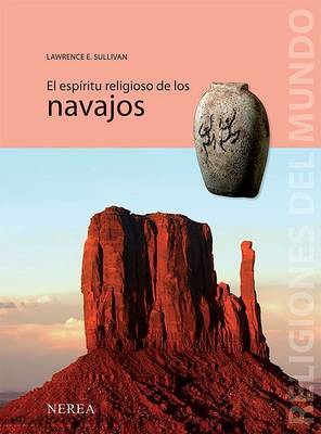 Cover of El Espiritu Religioso de Los Navajos
