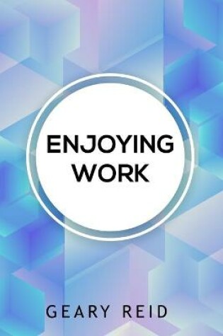 Cover of Enjoying Work