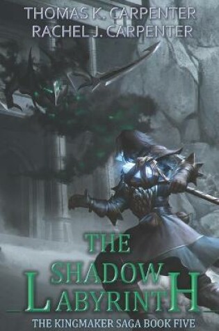 Cover of The Shadow Labyrinth