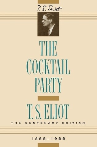 Cover of The Cocktail Party