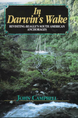 Cover of In Darwin's Wake