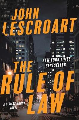 Book cover for The Rule of Law, 18