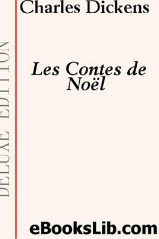 Cover of Les Contes de Nokl