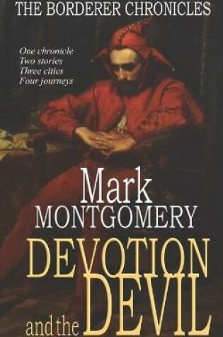 Cover of Devotion and the Devil