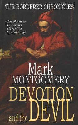 Book cover for Devotion and the Devil