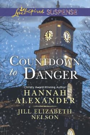 Cover of Countdown to Danger/Alive After New Year/New Year's Target