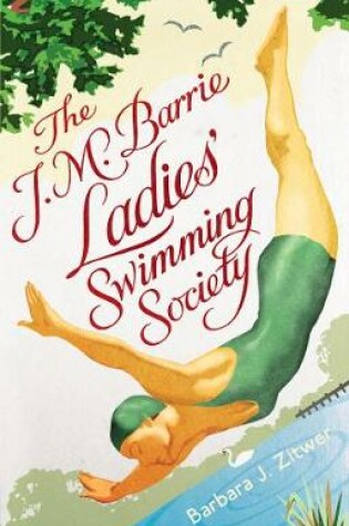Cover of The J.M. Barrie Ladies' Swimming Society