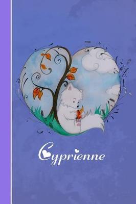 Book cover for Cyprienne