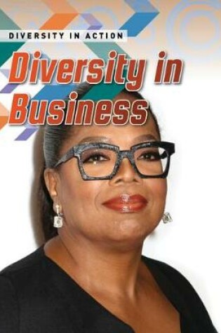 Cover of Diversity in Business