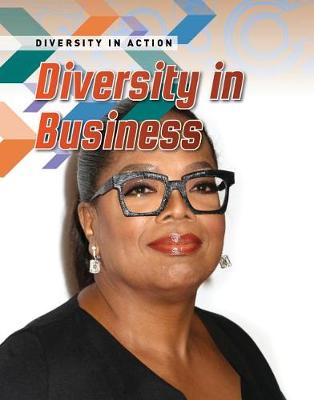 Book cover for Diversity in Business