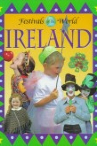 Cover of Ireland