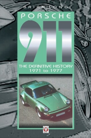 Cover of Porsche 911