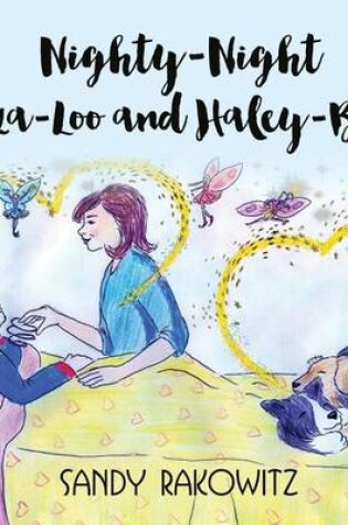 Cover of Nighty-Night Liza-Loo and Haley-Boo