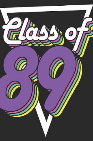 Cover of Class of 89