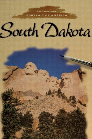 Cover of South Dakota