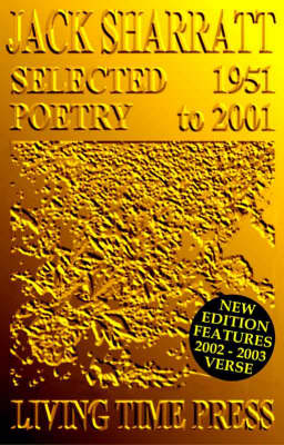 Cover of Selected Poetry