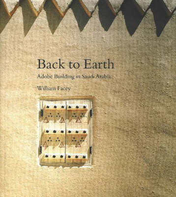 Book cover for Back to Earth