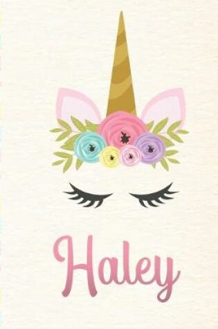 Cover of Haley