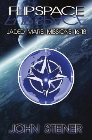 Cover of Jaded Mars