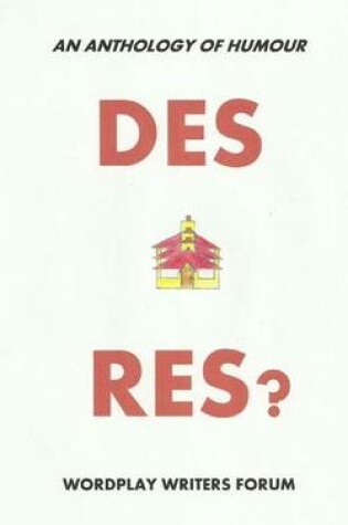 Cover of Des Res?