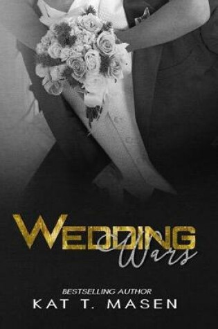 Cover of Wedding Wars