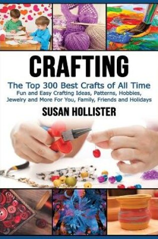 Cover of Crafting