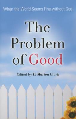 Book cover for Problem of Good, The