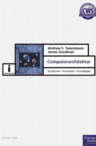 Cover of Comput-Struk-Konz-Grun