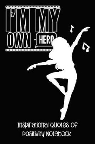Cover of I'm My Own Hero
