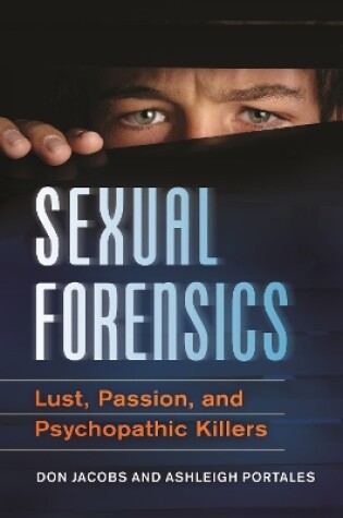 Cover of Sexual Forensics