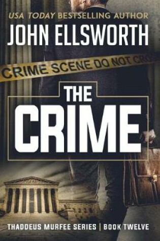 Cover of The Crime