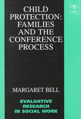 Book cover for Child Protection