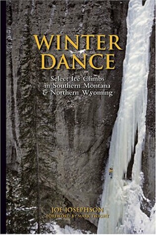 Cover of Winter Dance