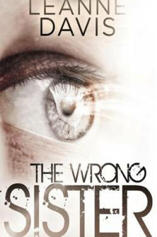 Cover of The Wrong Sister
