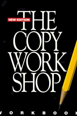 Cover of Copy Workshop Workbook