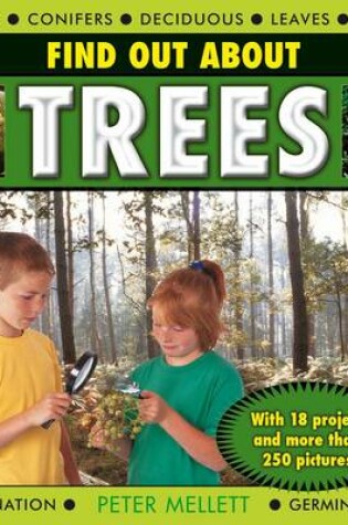 Cover of Find Out About Trees