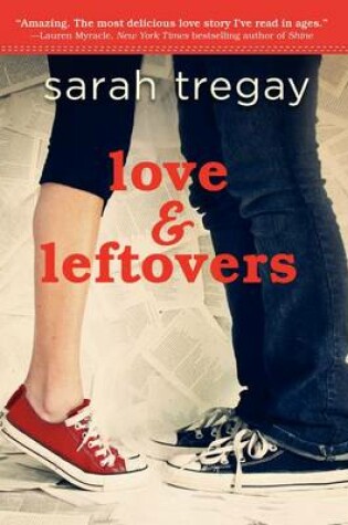Cover of Love & Leftovers