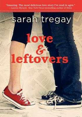 Cover of Love & Leftovers